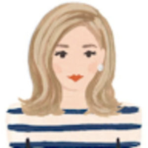 Meet your Posher, Katherine